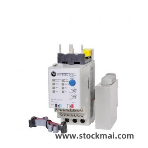 Advanced 193-EC5FF PLC Module: Seamless Control for Industrial Automation