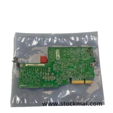 AB Control Panel 20750S, Advanced Industrial Automation Solution