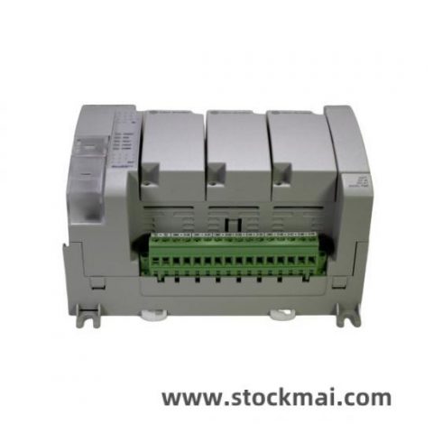 GE 2080-LC30-24QWB Programmable Logic Controller