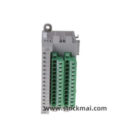 Mitsubishi Electric 2085-IQ16 PLC CPU Module, Automation & Control Systems