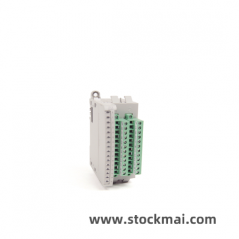 Advanced Industrial Sensor | 2085-OV16: Precision Measurement and Reliable Monitoring