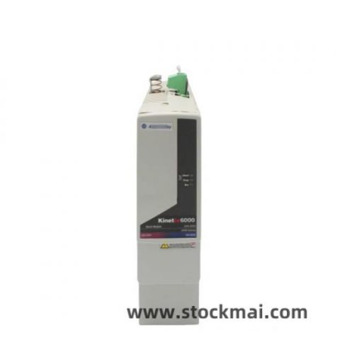 Allen-Bradley Kinetix 6000 2094-BSP2 Shunt Module, High Capacity Regeneration Solution