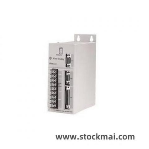 Allen-Bradley 2098-DSD-HV030-SE AC Drive, Industrial Control Module