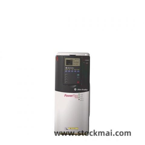 Advanced 20BC043A0AYNANC0 AC Drive: Precision Control for Industry 4.0 Applications