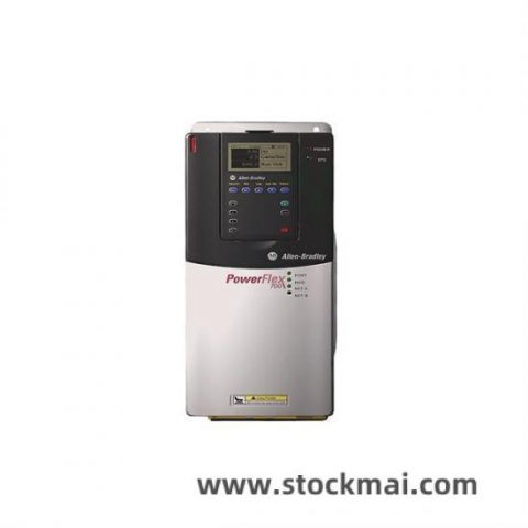 Allen-Bradley 20BC140A0AYNANC0 PowerFlex 700 AC Drive