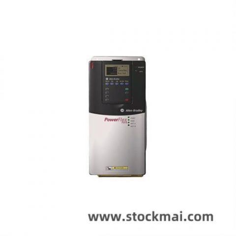 Allen-Bradley 20BC205A0AYNANC0 PowerFlex 700 AC Drive - High Performance, Robust Control Solution