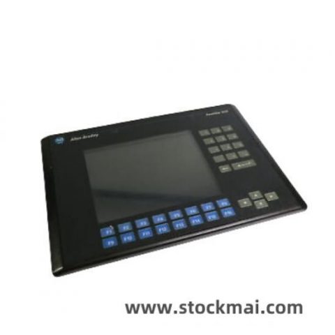 ABB 2711-K10C8 PanelView Plus 10.4 Operator Interface