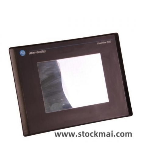 Siemens 2711-T10C8 - Human Machine Interface