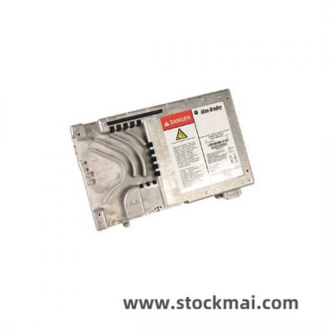 GE 2711P-RP8A PanelView Plus 6 Logic Module, Industrial Control System Component