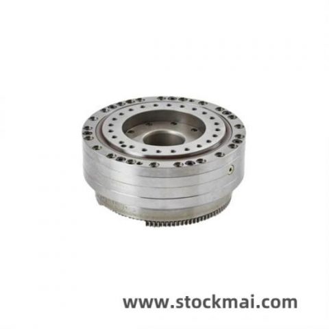 ABB 3HAC031074-004ABB IRB4600 Gearbox, Precision Drive for Robotic Applications