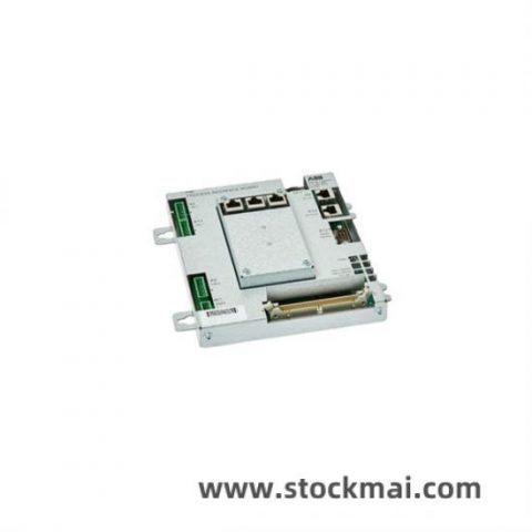 ABB 3HNA023200-001 LCD Display Screen, High Precision Control Solutions
