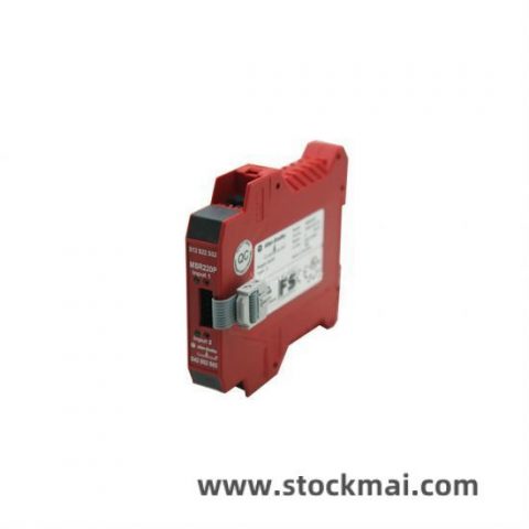 Schneider Electric 440R-H23178 Safety Relay - Industrial Grade Relay Module