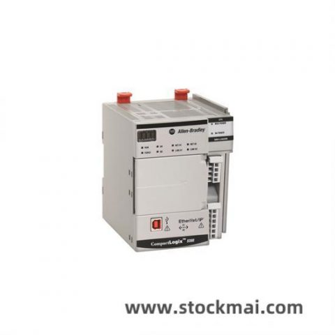 5069-L306ER CompactLogix 5380 Controller: Advanced Automation at Your Fingertips