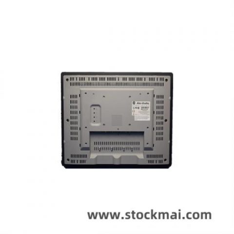 Advanced 6176M17PT Industrial Monitor: Unveiling Industry Standards in Display Technology