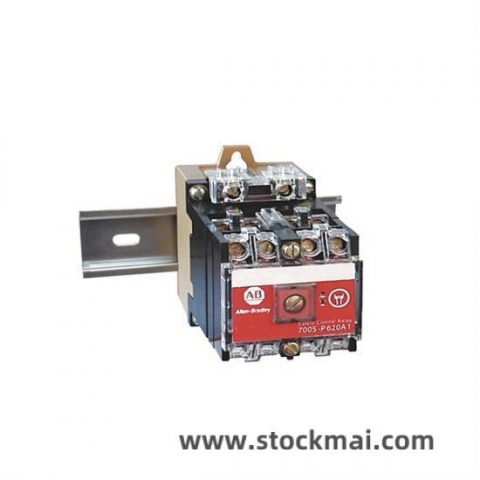 Schneider Electric 700S DCP620DZ24 Safety Control Relay