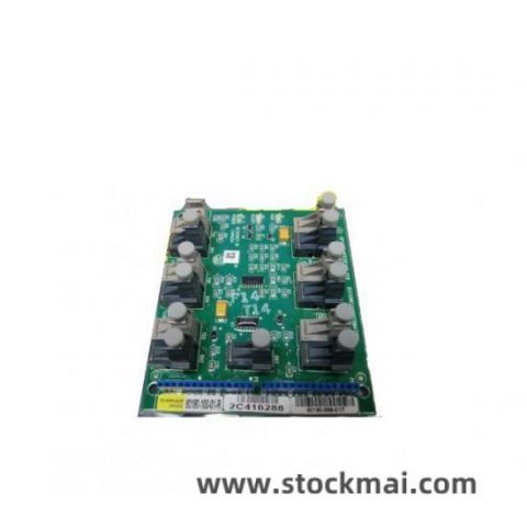 PKGD CUSTOMER OIB, 80190-100-01-R, Control Module