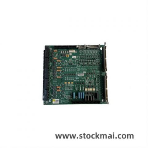 ABB 80190-378-51-09 PC Board - Advanced Process Control Module