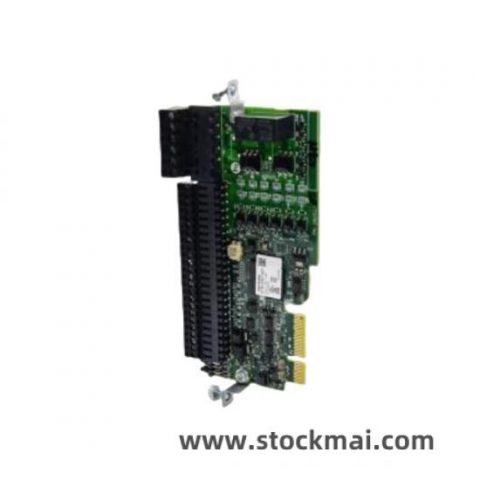 AB Automation 81001-451-72-R Modular Control Unit, Precision & Reliability for Industrial Applications