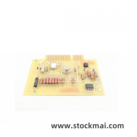 Schneider Electric A20592-B PLC Module - High Performance Control System Component