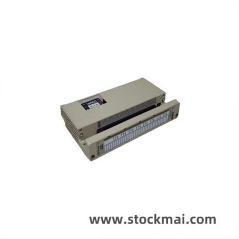 ABB 07EA60R1 - High-Performance Analog Input Module for Industrial Automation