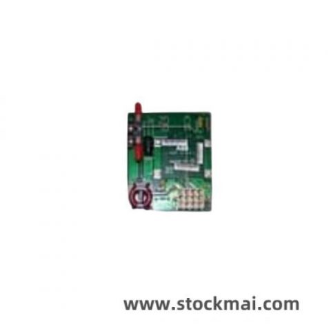 ABB 086385-001 Colour Power - Industrial Control Module
