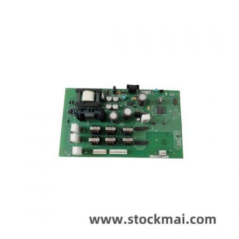 ABB 1KHL178025R0102P COM02 Communication Card - Industrial Networking Module