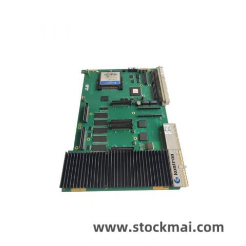 ABB 1MRK002246-BC Power Supply Board, High Efficiency Industrial Control Module