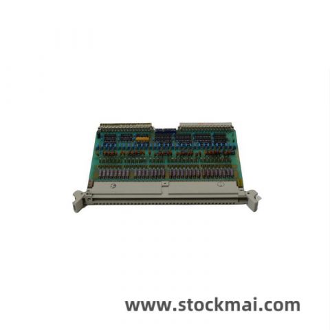 ABB 1MRK002247-AH Transformer Module: Advanced Power Management Solutions