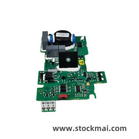 ABB 1SFB527068D7084 - High-Performance Circuit Board