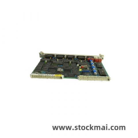 ABB 35AE92 GJR5137200R0005 - High-Performance Power Supply Board for Industrial Automation