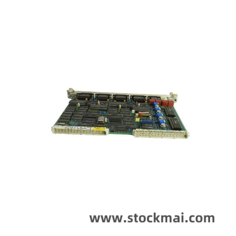 abb_35ae92_gjr5137200r0005_power_supply_board.jpg ABB 35AE92 GJR5137200R0005 - High-Performance Power Supply Board for Industrial Automation