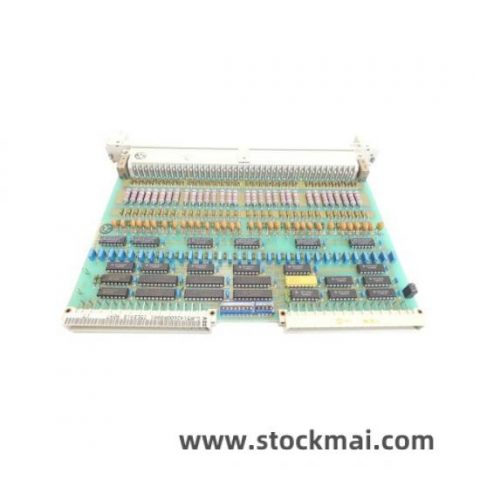 ABB 35EB91 GJR5142600R0001 - High-Performance Electronics Module