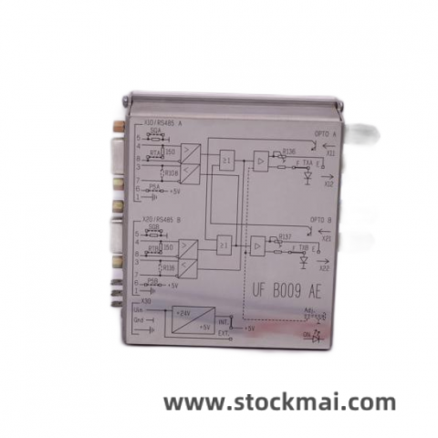 ABB 3BHB005727R0001 - UNS2880A-P.V1+ - On Sale