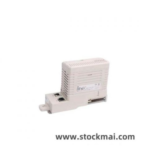 ABB 3BHB00652R0001 - Industrial Control Module, Precise Automation Solutions