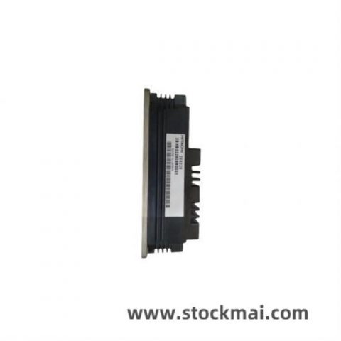 ABB 3BHB032608R0001: Advanced IGBT Module for High-Power Applications