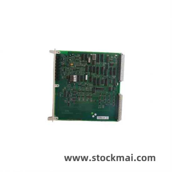 abb_3bhe017574r0001_dcs_module.jpg ABB 3BHE017574R0001 - DCS Control Module, Precision Engineering for Industrial Automation