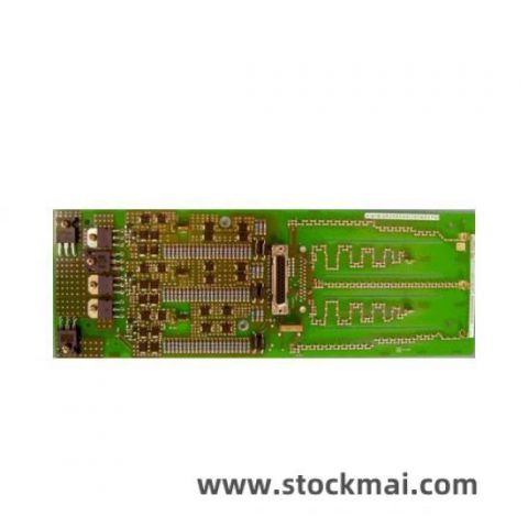 ABB 3BHE026284R0105 UAD215 A105 - CSI Converter Signal Interface