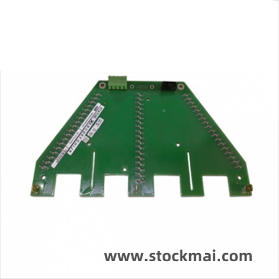 ABB 3BHE032285R0102 - Precision Voltage Divider for High Power Applications