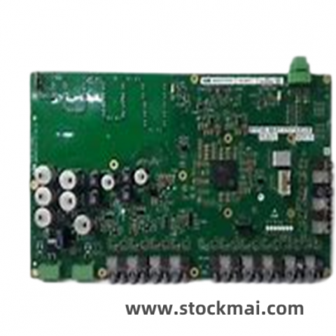ABB 3HAC028944-001 Industrial Control Module, High Performance for Automation Systems