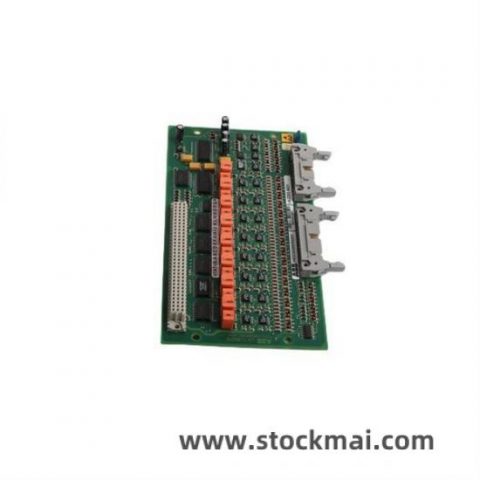 ABB 3BHL000986P0006 IGCT Module: Advanced Power Management Solution