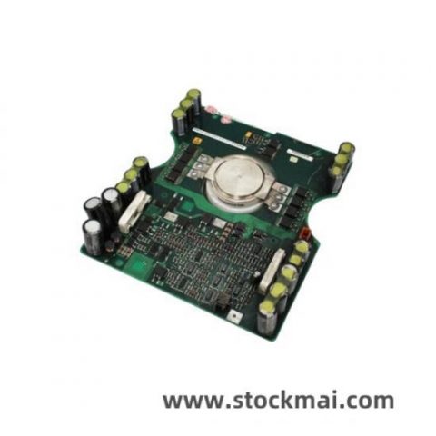 ABB 3BHL00385P0101 | 5SHX0845F0001 Industrial Controller, Advanced Automation Solution