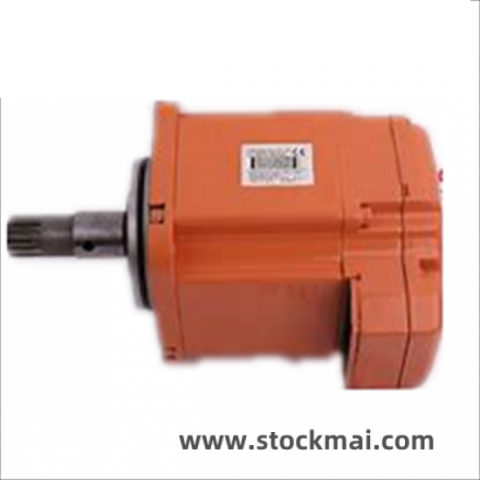 ABB 3BHT200014R1411 INDACTIC 650 3BHT310084R20 PLC Module: Advanced Control Solutions