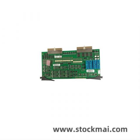 ABB 3BUS208797-001 - 3BUS208797-001-B Standard Signal Condition Board