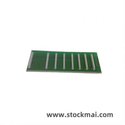 ABB 3HAA3563-ARA: Backplane Automation DCS Module