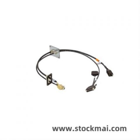 ABB 3HAB6107-1 Motor Cabling, Advanced Drive System, High Performance