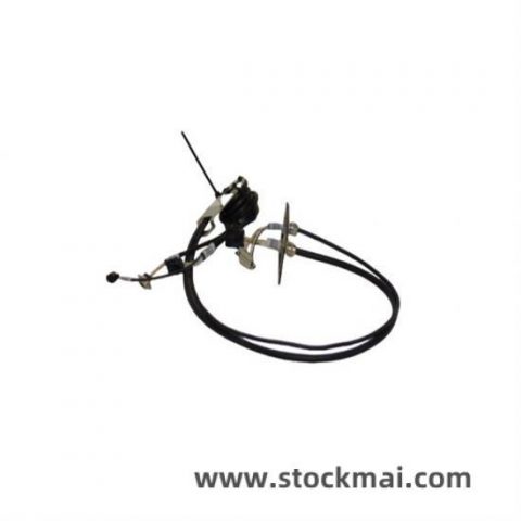 ABB 3HAB6139-1 Cabling Motor 6: Industrial Automation Solutions