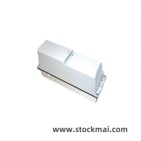 abb_3hab8101-8_08d_robotic_servo_drive_unit.jpg ABB 3HAB8101-8/08D Robot Servo Drive Module