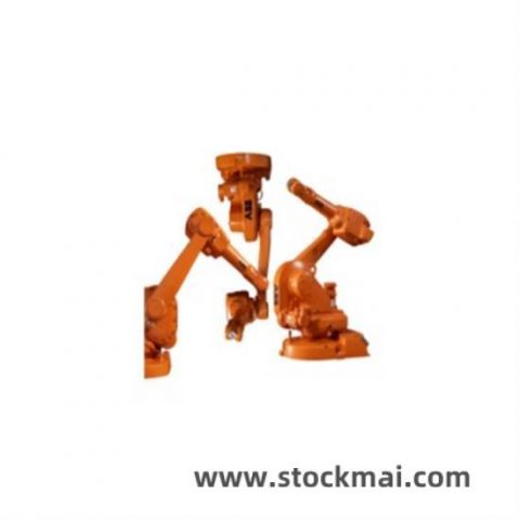 ABB 3HAC020136-004 Automation Frame, Precision Machined Parts