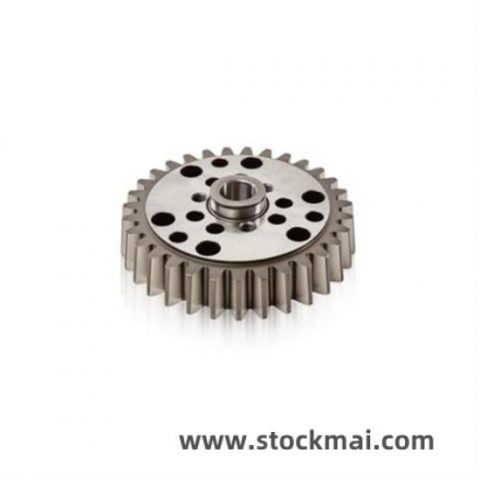 ABB 3HAC020486-001 Pinion Z3 / 4,5 - AUTOMATION PARTS, Precision Gear Solutions for Industrial Automation