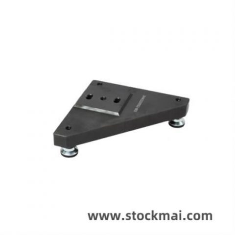 ABB 3HAC020552-002 Calibration Plate Automation Parts